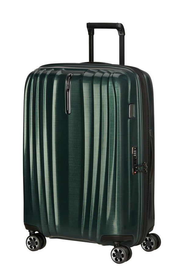Samsonite Nexis Medium 70 cm 4 hjul Onyx Black