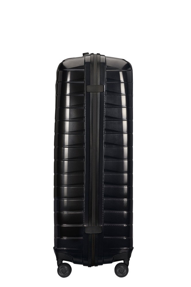 Samsonite PROXIS XXL ekstra stor koffert 86 cm/147 L Black-Harde kofferter-BagBrokers