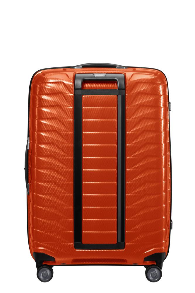 Samsonite PROXIS medium koffert 69 cm/75 L Flame-Harde kofferter-BagBrokers