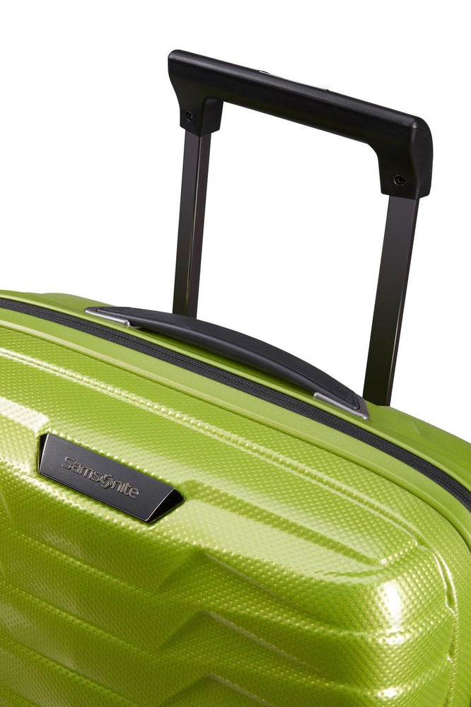 Samsonite PROXIS stor koffert 75 cm/98 L/ 2,9 kg Lime-Harde kofferter-BagBrokers