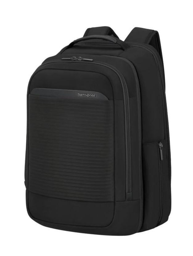 Samsonite Paralux 2-i-1 reise-ryggsekk 15.6" Black-Ryggsekker-BagBrokers