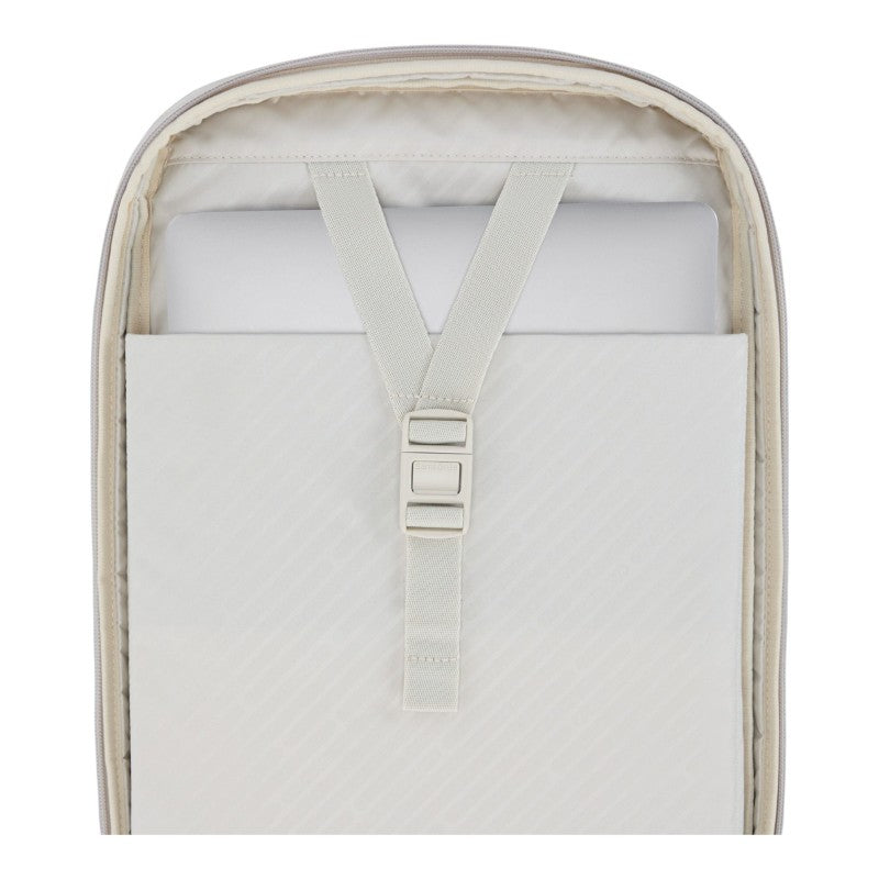 Samsonite Paralux 2-i-1 reise-ryggsekk 15.6" Stone Grey-Ryggsekker-BagBrokers