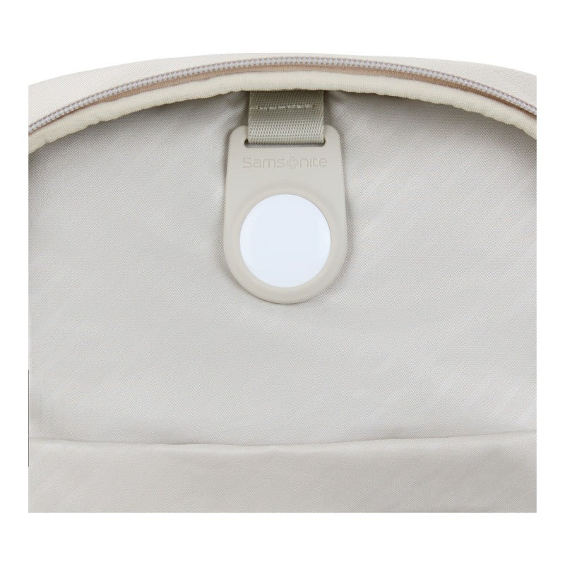 Samsonite Paralux 2-i-1 reise-ryggsekk 15.6" Stone Grey-Ryggsekker-BagBrokers