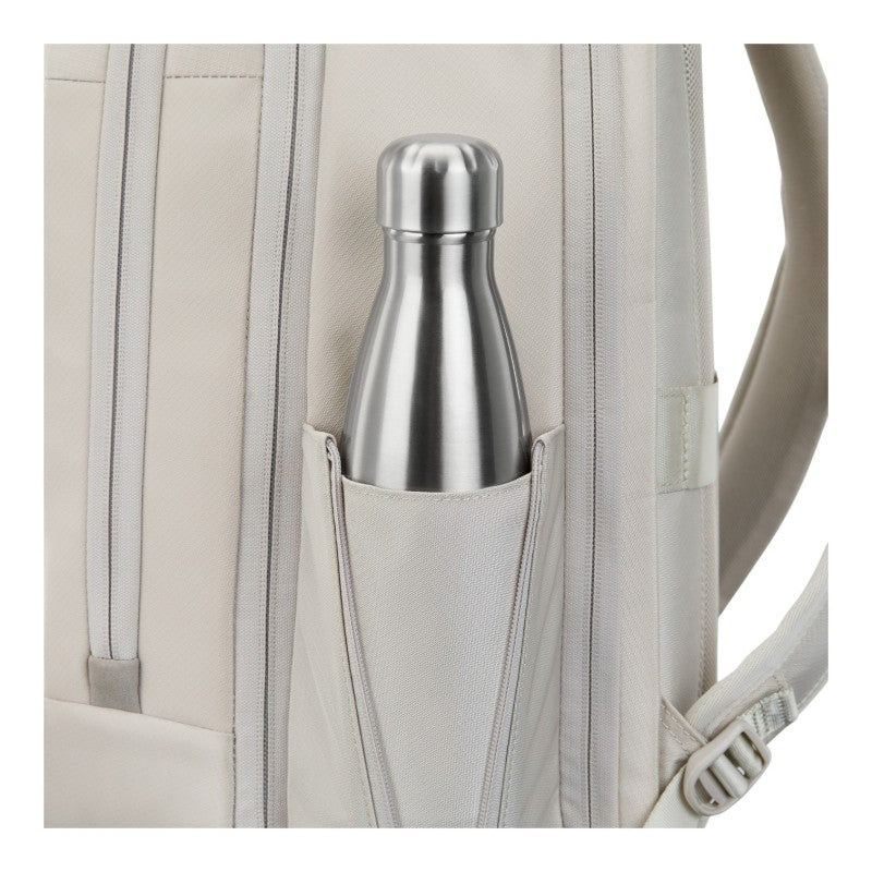 Samsonite Paralux 2-i-1 reise-ryggsekk 15.6" Stone Grey-Ryggsekker-BagBrokers