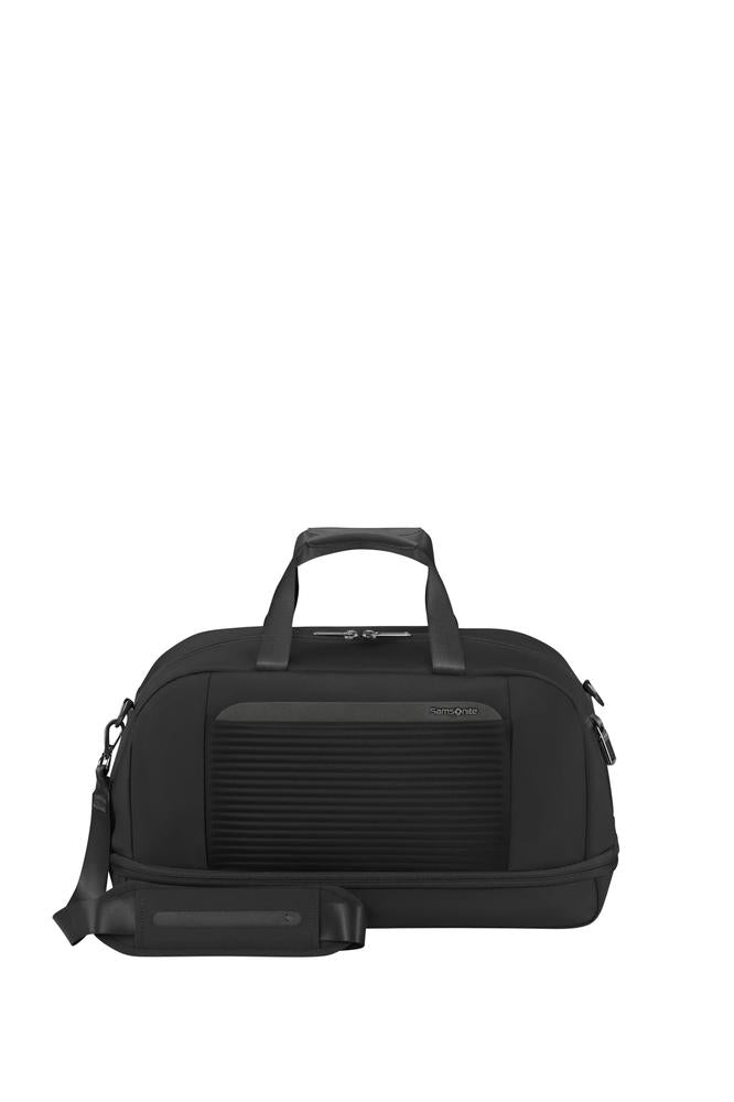 Samsonite Paralux Duffelbag 30 Liter Black-Bag-BagBrokers