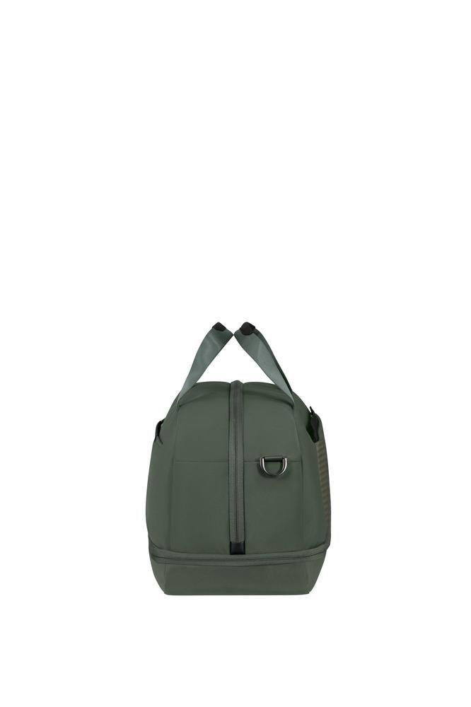 Samsonite Paralux Duffelbag 30 Liter Oliven-Bag-BagBrokers