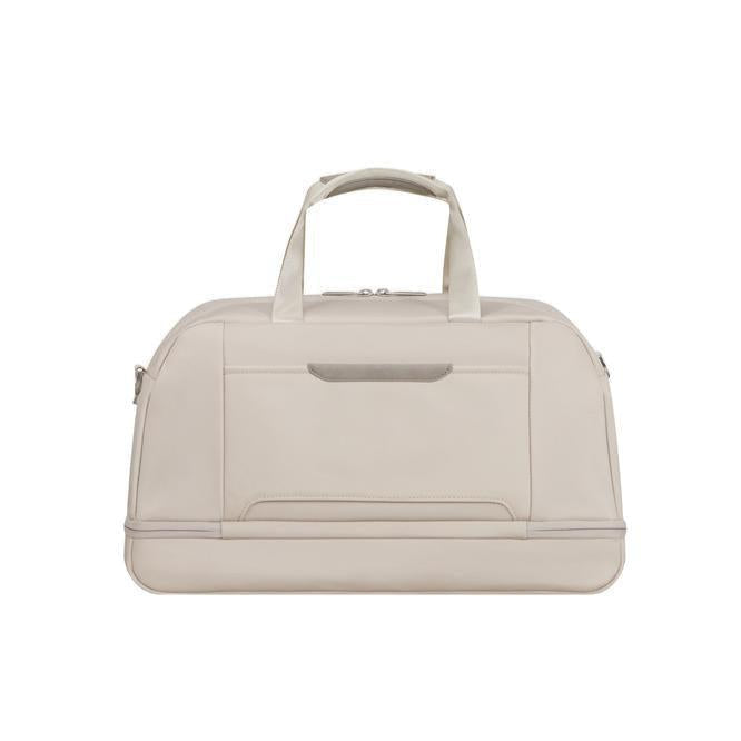 Samsonite Paralux Duffelbag 30 Liter Stone Grey-Bag-BagBrokers