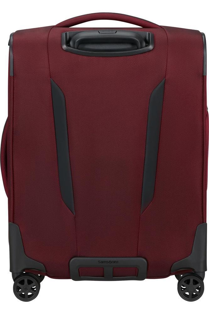 Samsonite RESPARK Kabinkoffert med 4 hjul 55 cm Burgunder-Myke kofferter-BagBrokers