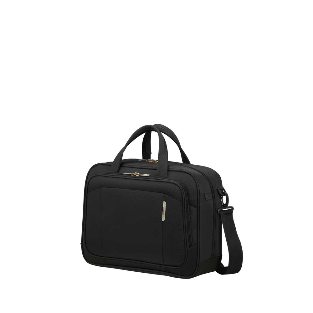 Samsonite RESPARK PC veske Ozone Black-PC-veske-BagBrokers