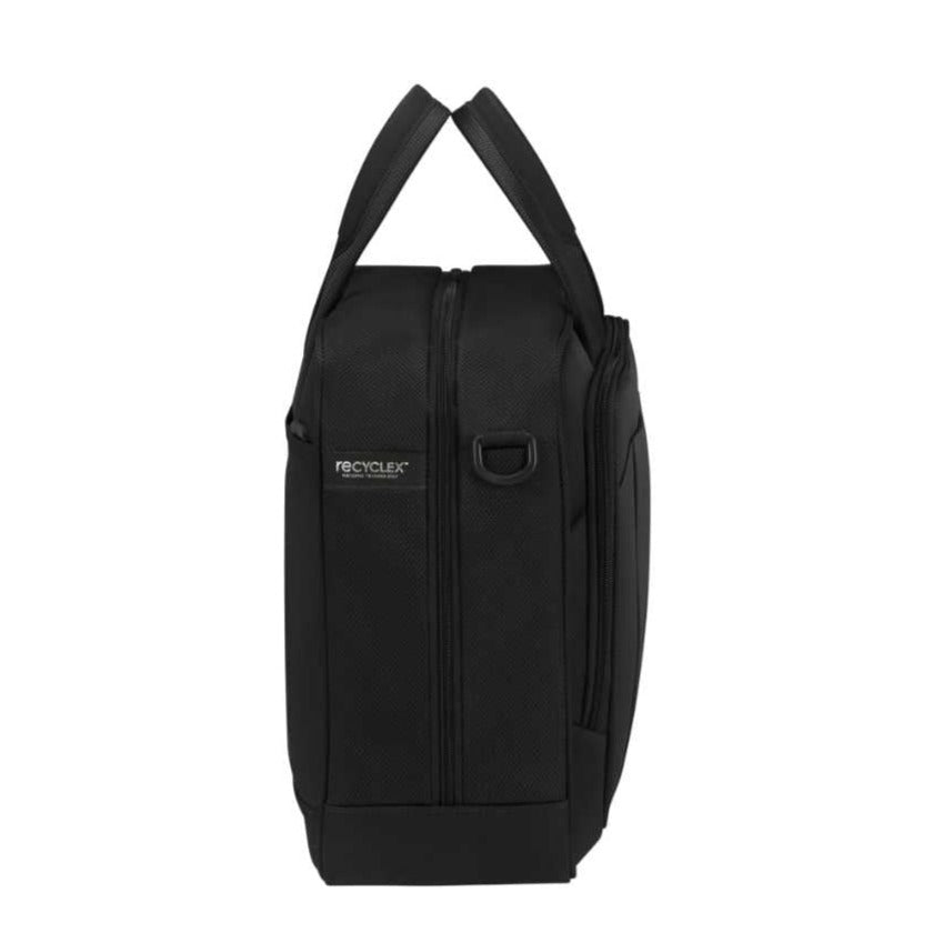 Samsonite RESPARK PC veske Ozone Black-PC-veske-BagBrokers