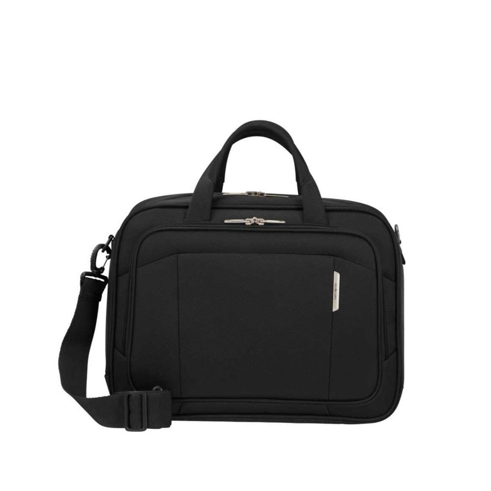 Samsonite RESPARK PC veske Ozone Black-PC-veske-BagBrokers