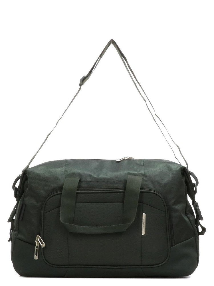Samsonite RESPARK duffelbag 48 cm Forest Green-Bagger-BagBrokers