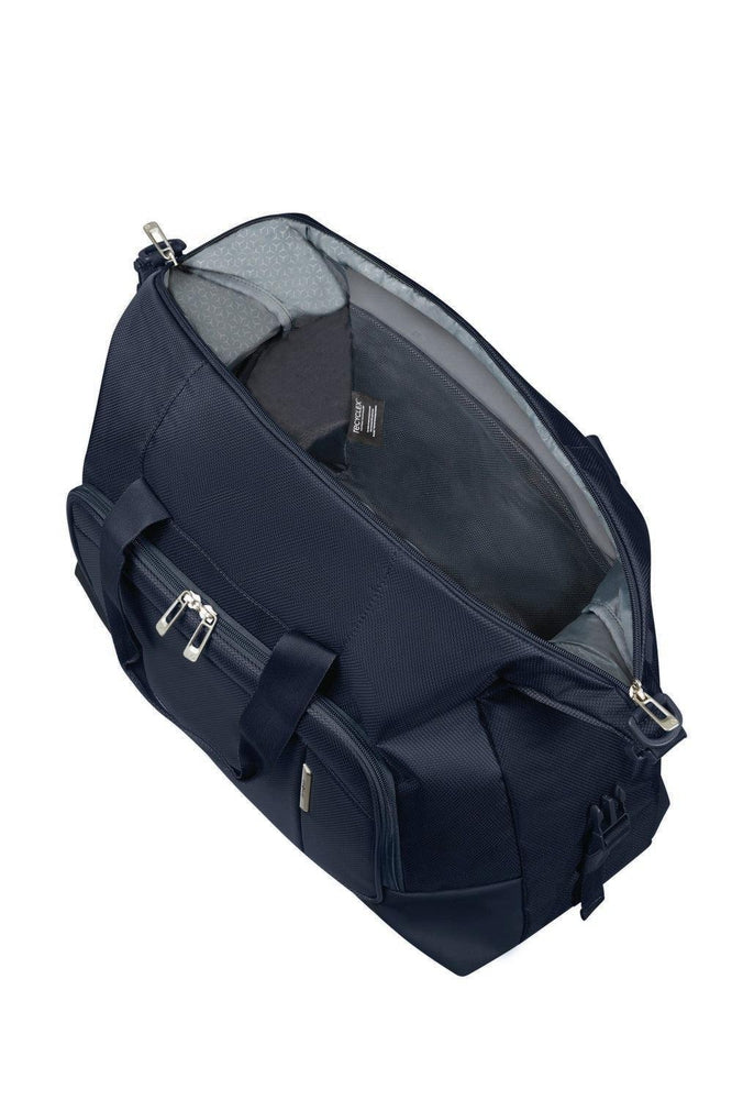 Samsonite RESPARK duffelbag 48 cm Midnight Blue-Bagger-BagBrokers