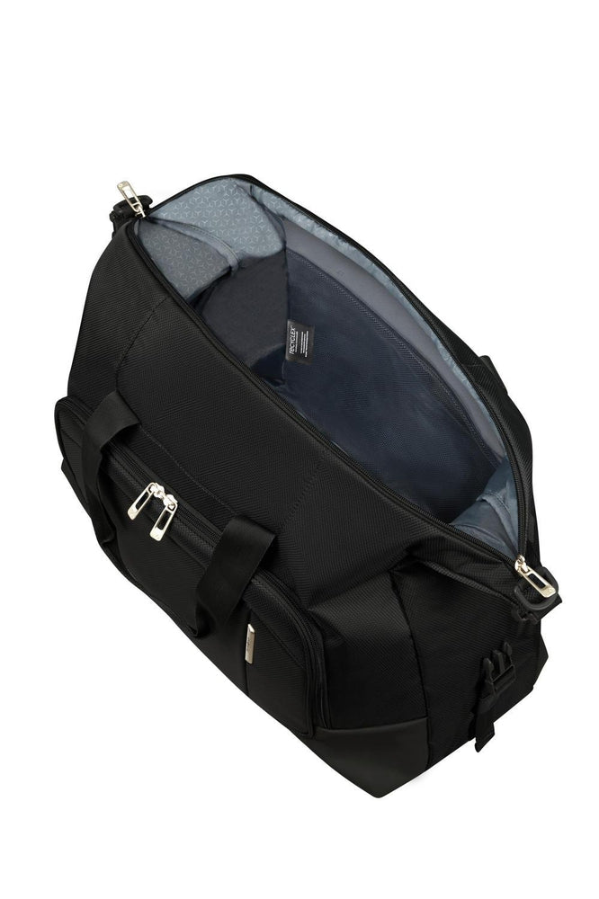 Samsonite RESPARK duffelbag 48 cm Ozone Black-Bagger-BagBrokers