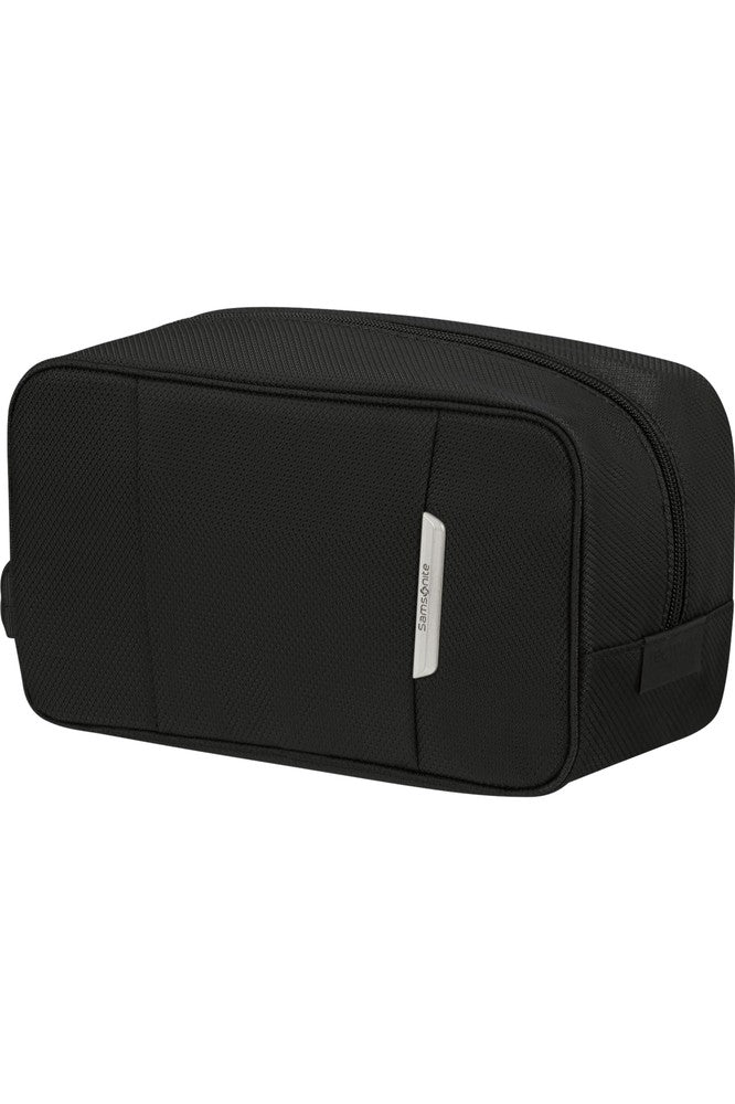 Samsonite RESPARK toalettveske Ozone Black-Toalettmappe-BagBrokers