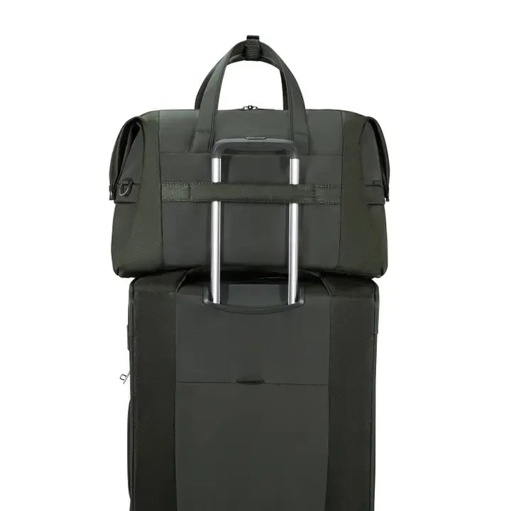 Samsonite Re-Lite Duffelbag 48 cm Climbing Ivy-Bagger-BagBrokers