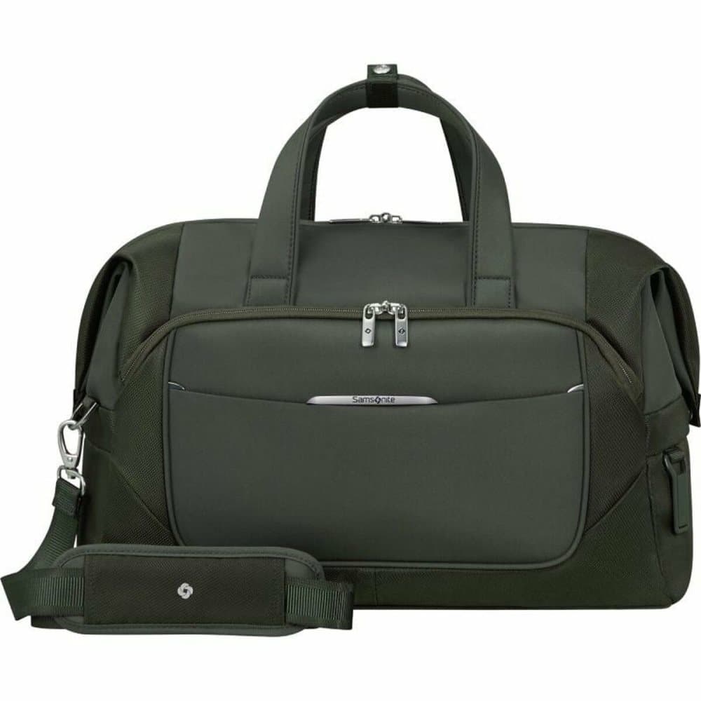 Samsonite Re-Lite Duffelbag 48 cm Climbing Ivy-Bagger-BagBrokers