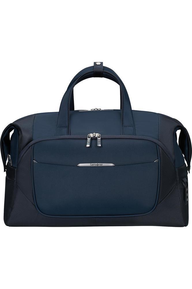 Samsonite Re-Lite Duffelbag 48 cm Midnattsblå-Bagger-BagBrokers