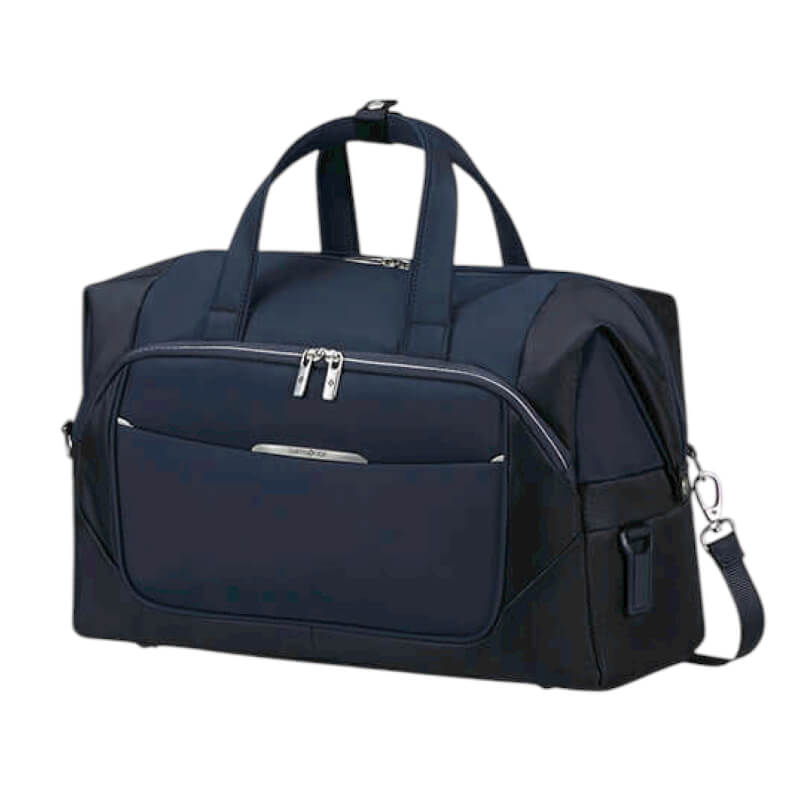 Samsonite Re-Lite Duffelbag 48 cm Midnattsblå-Bagger-BagBrokers