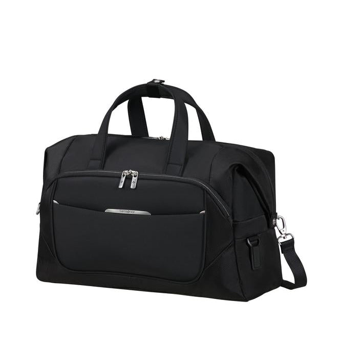 Samsonite Re-Lite Duffelbag 48 cm Svart-Bagger-BagBrokers