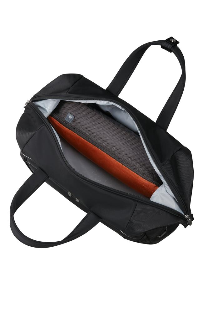Samsonite Re-Lite Duffelbag 48 cm Svart-Bagger-BagBrokers