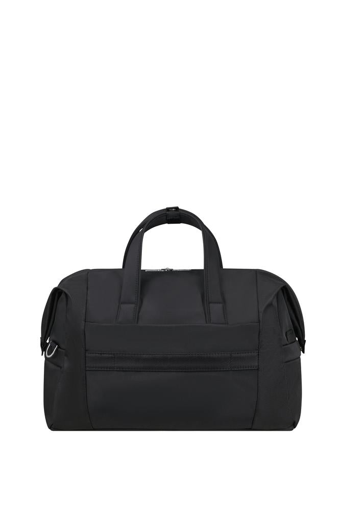 Samsonite Re-Lite Duffelbag 48 cm Svart-Bagger-BagBrokers