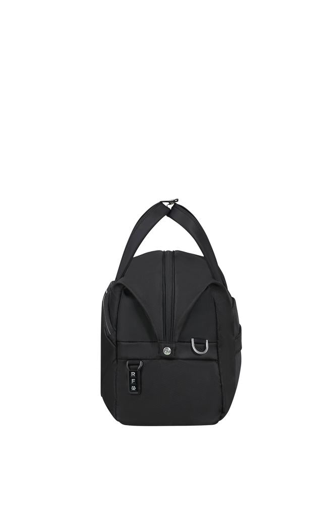 Samsonite Re-Lite Duffelbag 48 cm Svart-Bagger-BagBrokers