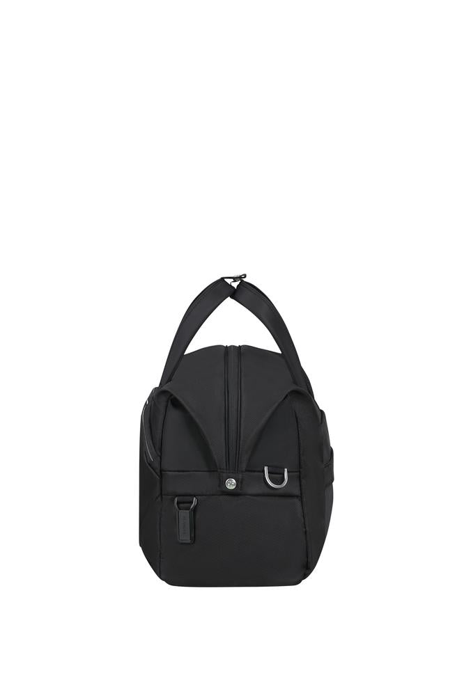 Samsonite Re-Lite Duffelbag 48 cm Svart-Bagger-BagBrokers