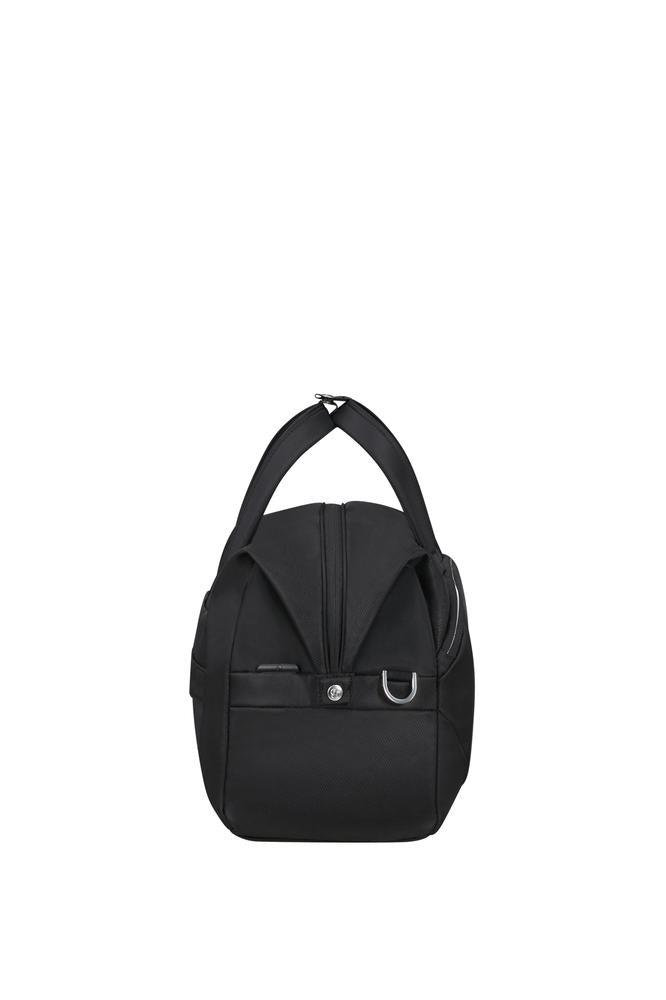 Samsonite Re-Lite Duffelbag 48 cm Svart-Bagger-BagBrokers