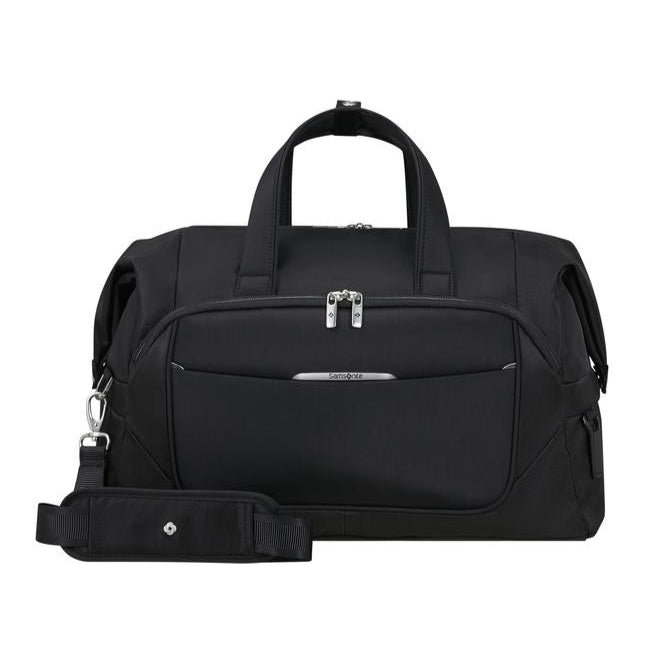 Samsonite Re-Lite Duffelbag 48 cm Svart-Bagger-BagBrokers