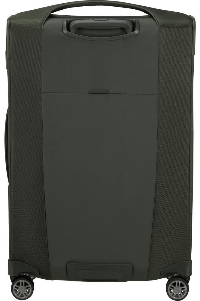 Samsonite Re-Lite myk Utvidbar koffert med 4 hjul 67 cm Climbing Ivy-Myke kofferter-BagBrokers