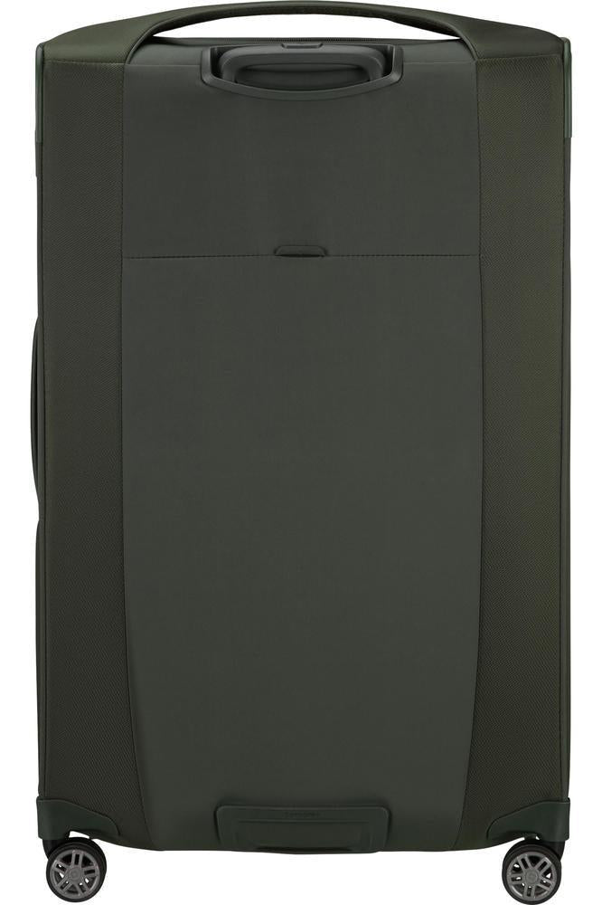 Samsonite Re-Lite myk Utvidbar koffert med 4 hjul 78 cm Climbing Ivy-Myke kofferter-BagBrokers