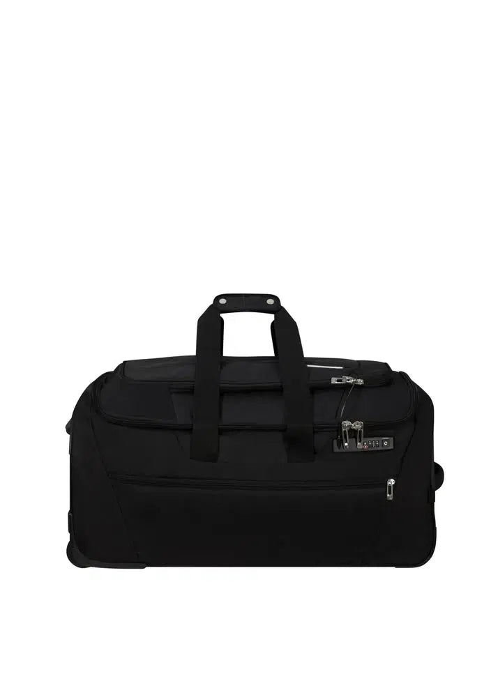 Samsonite Respark Duffelbag med hjul 74 cm Ozone Black-Bagger-BagBrokers