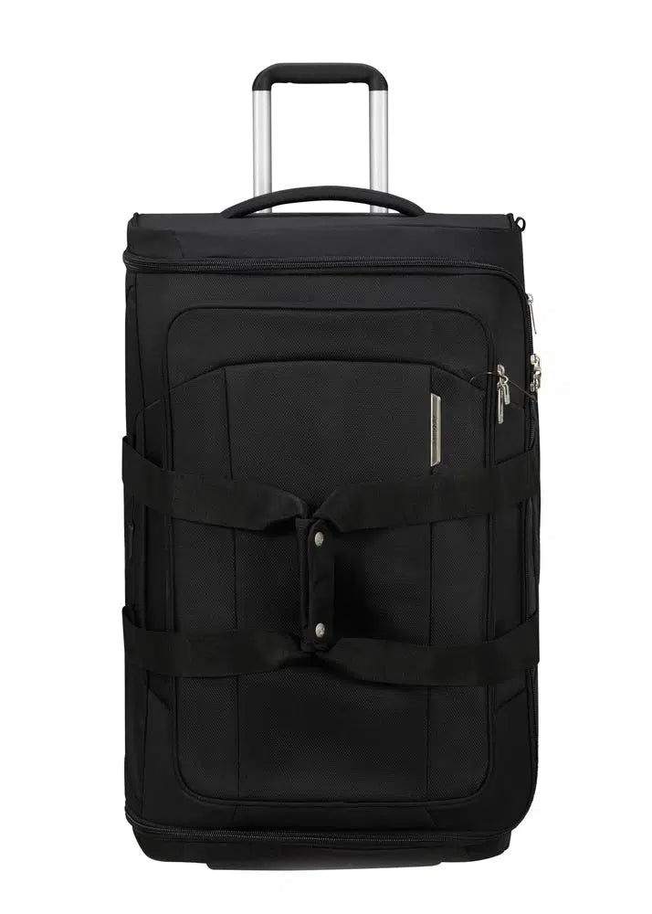 Samsonite Respark Duffelbag med hjul 74 cm Ozone Black-Bagger-BagBrokers