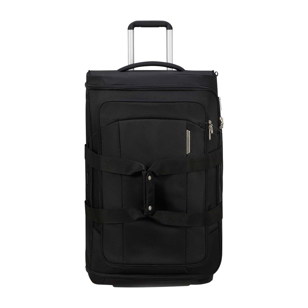 Samsonite Respark Duffelbag med hjul 74 cm Ozone Black-Bagger-BagBrokers