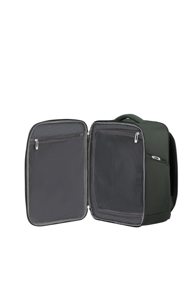 Samsonite Respark Ryggsekk Underseater 15.6" Forest Green-Sekker-BagBrokers