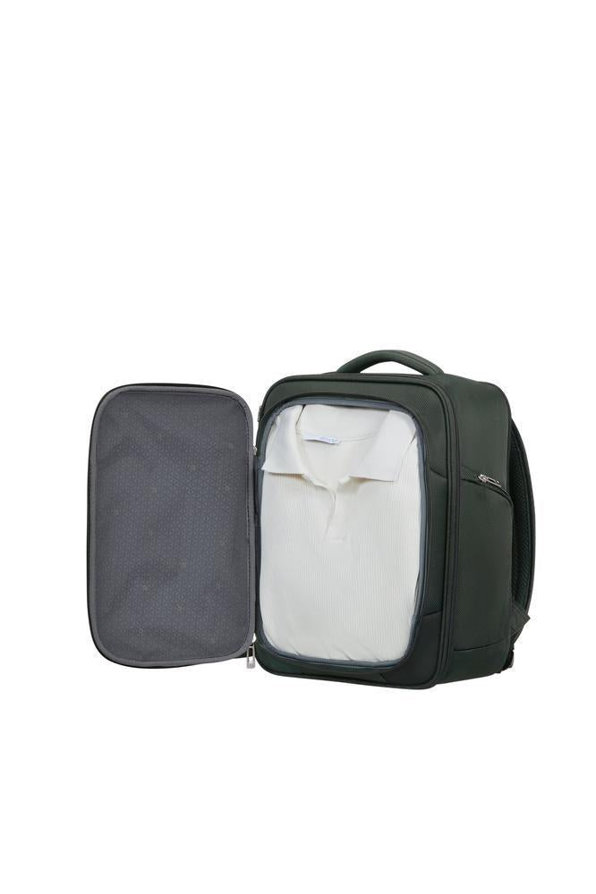 Samsonite Respark Ryggsekk Underseater 15.6" Forest Green-Sekker-BagBrokers
