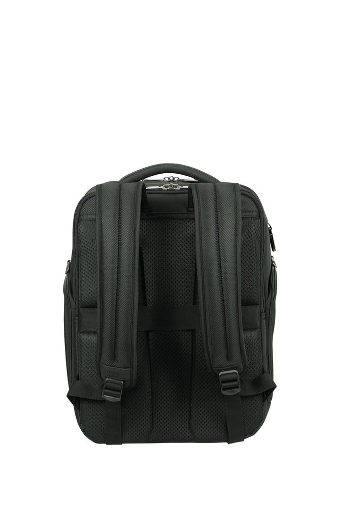 Samsonite Respark Ryggsekk Underseater 15.6" Forest Green-Sekker-BagBrokers