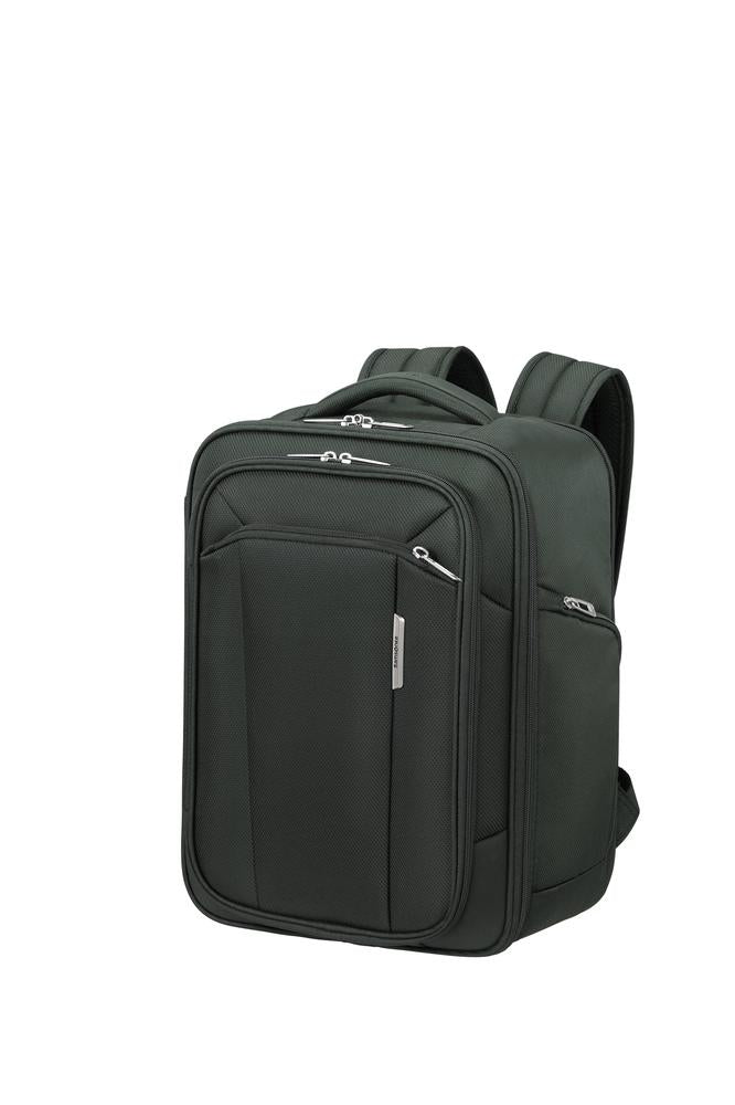 Samsonite Respark Ryggsekk Underseater 15.6" Forest Green-Sekker-BagBrokers