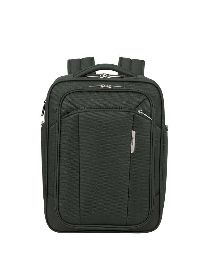 Samsonite Respark Ryggsekk Underseater 15.6" Forest Green-Sekker-BagBrokers