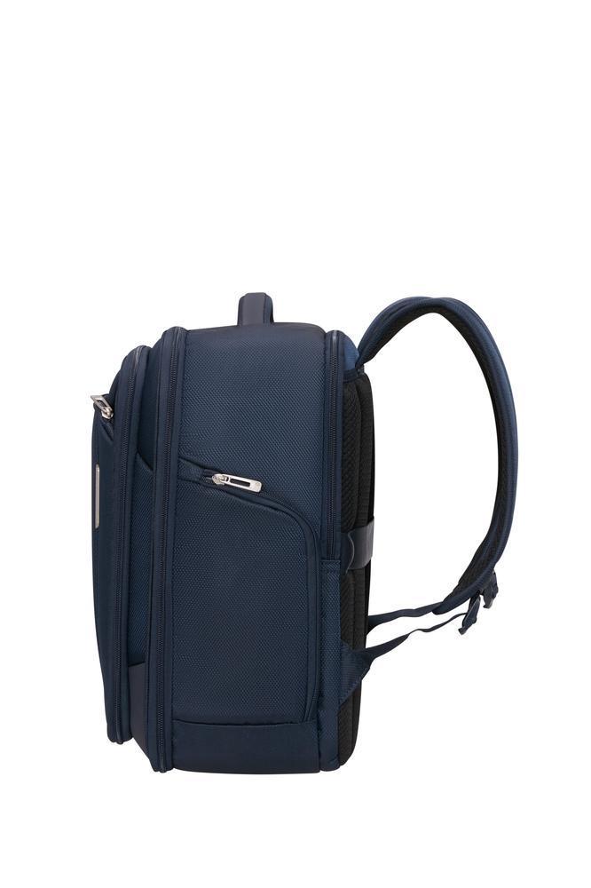 Samsonite Respark Ryggsekk Underseater 15.6" Midnattsblå-Sekker-BagBrokers