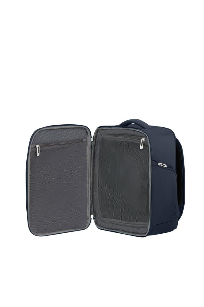 Samsonite Respark Ryggsekk Underseater 15.6" Midnattsblå-Sekker-BagBrokers