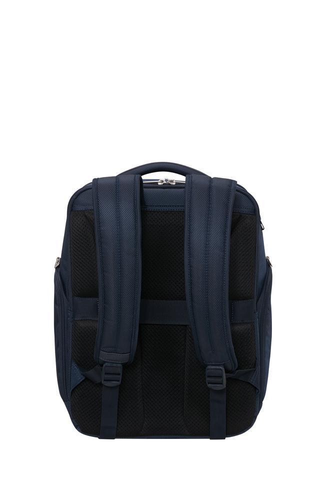 Samsonite Respark Ryggsekk Underseater 15.6" Midnattsblå-Sekker-BagBrokers