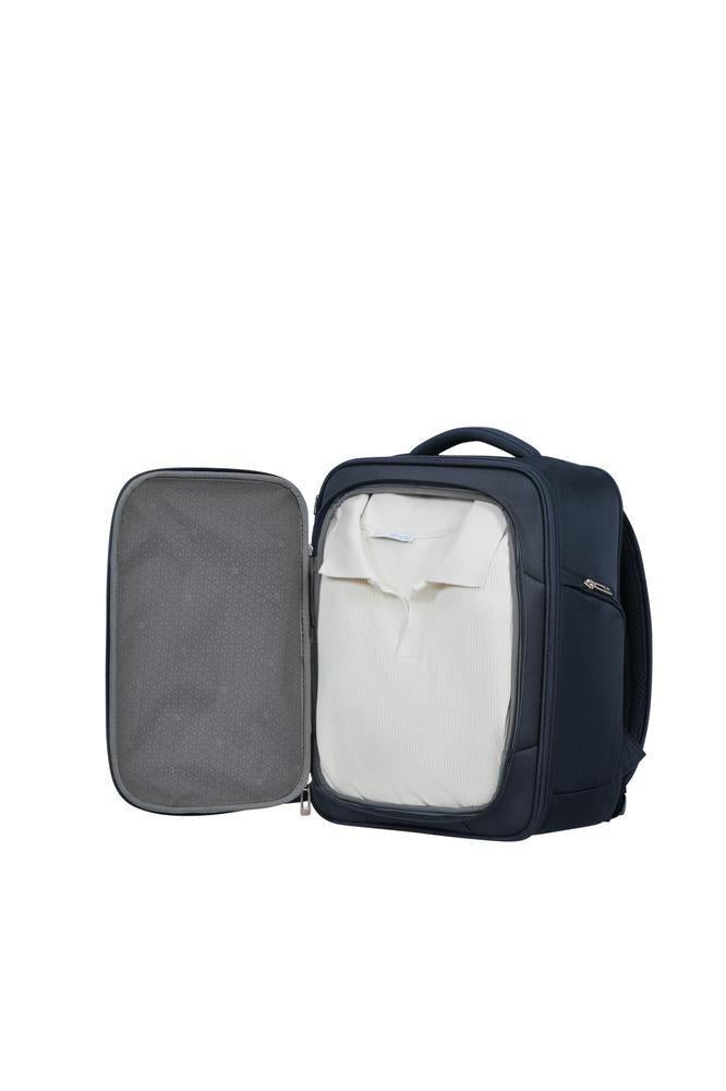 Samsonite Respark Ryggsekk Underseater 15.6" Midnattsblå-Sekker-BagBrokers