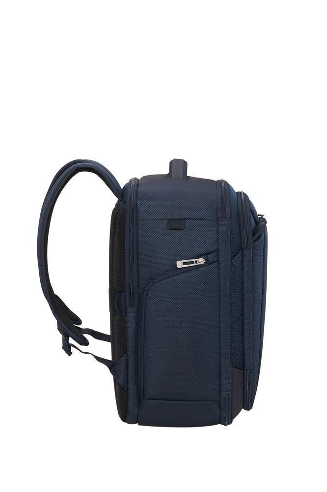 Samsonite Respark Ryggsekk Underseater 15.6" Midnattsblå-Sekker-BagBrokers