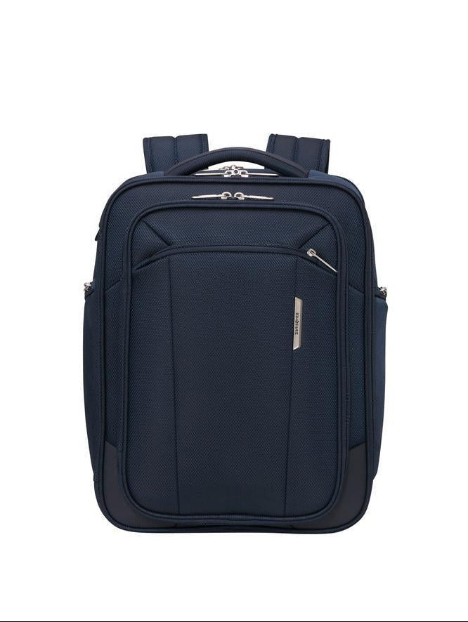 Samsonite Respark Ryggsekk Underseater 15.6" Midnattsblå-Sekker-BagBrokers