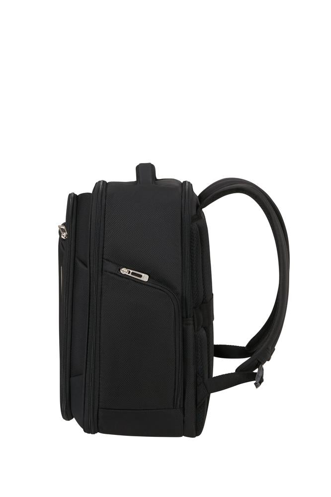 Samsonite Respark Ryggsekk Underseater 15.6" Ozone Black-Sekker-BagBrokers