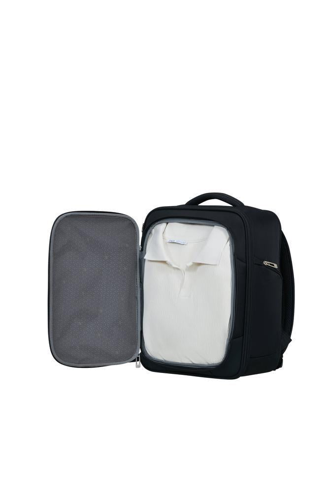 Samsonite Respark Ryggsekk Underseater 15.6" Ozone Black-Sekker-BagBrokers