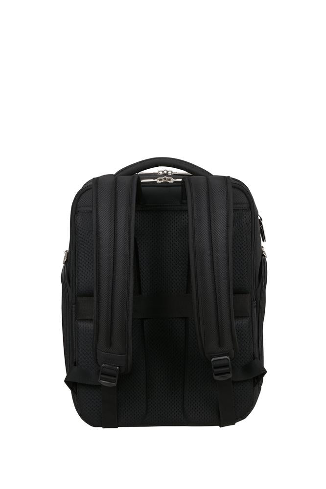 Samsonite Respark Ryggsekk Underseater 15.6" Ozone Black-Sekker-BagBrokers
