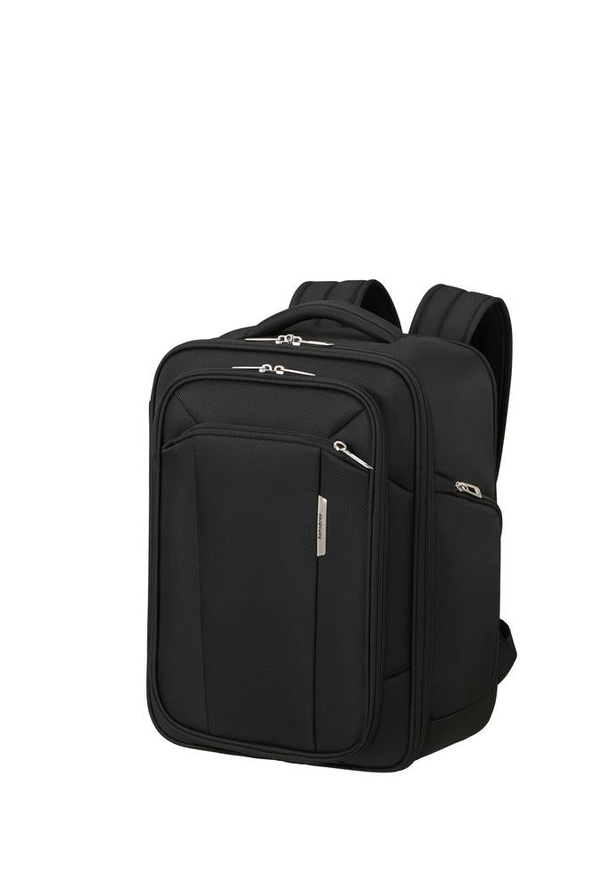Samsonite Respark Ryggsekk Underseater 15.6" Ozone Black-Sekker-BagBrokers